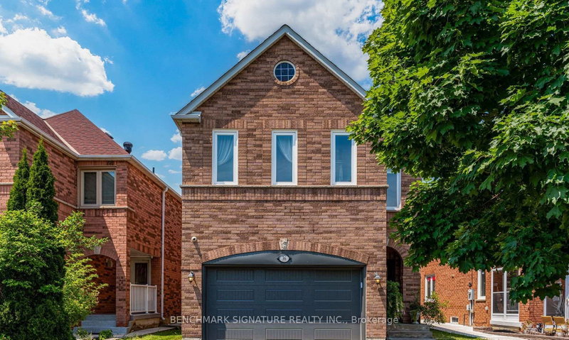 Image of home for listing MLS® W13826844