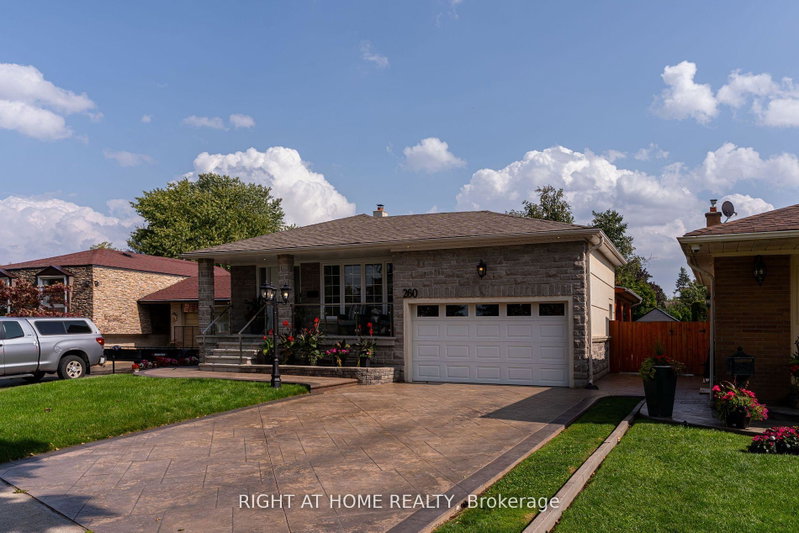 Image of home for listing MLS® W13826878
