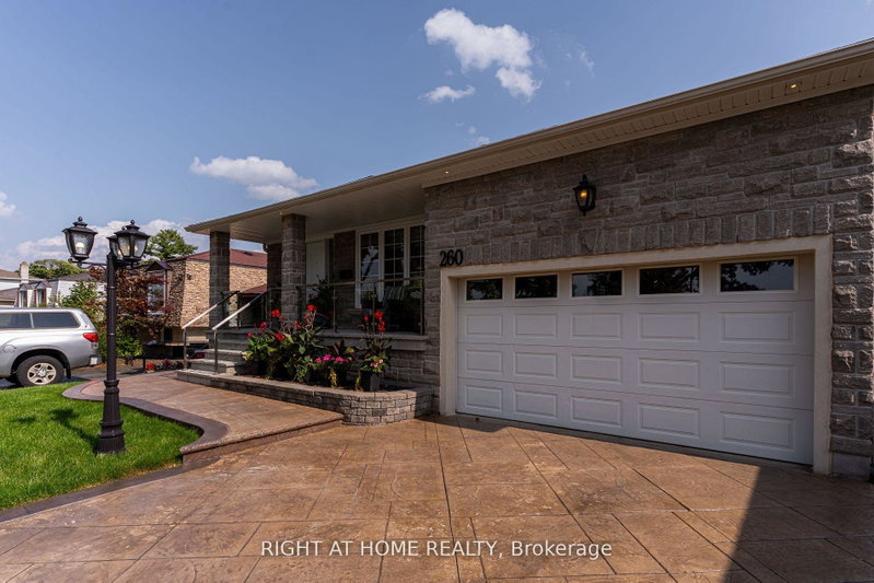 Image of home for listing MLS® W13826878