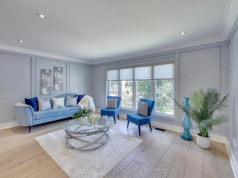 Image of home for listing MLS® W13827026