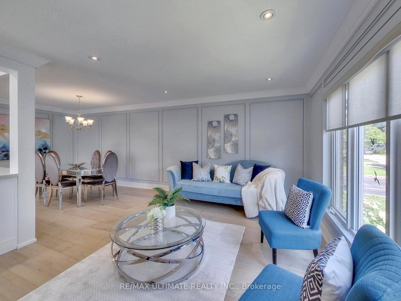 Image of home for listing MLS® W13827026