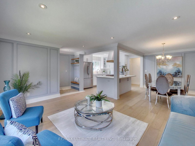 Image of home for listing MLS® W13827026