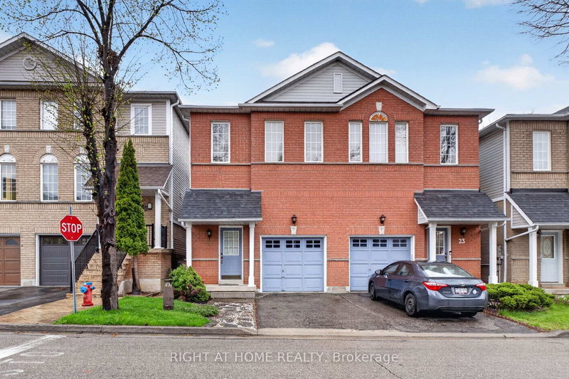 Image of home for listing MLS® W13827042