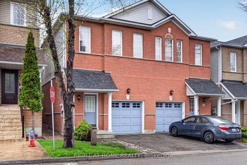 Image of home for listing MLS® W13827042
