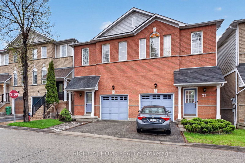 Image of home for listing MLS® W13827042