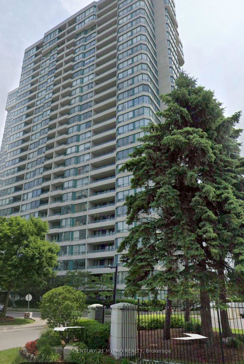 Image of home for listing MLS® W13827082