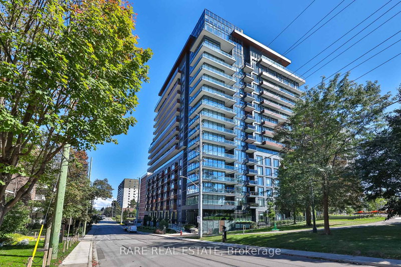 Image of home for listing MLS® W13827102