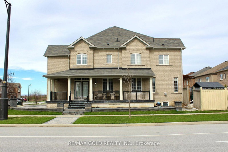 Image of home for listing MLS® W13827180