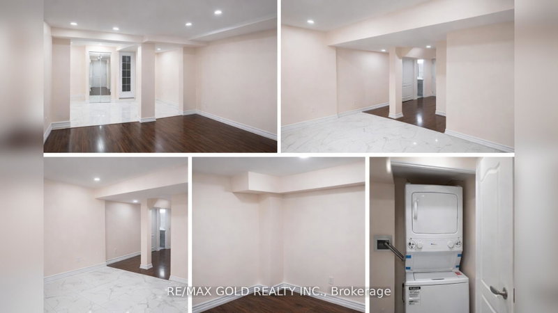 Image of home for listing MLS® W13827180