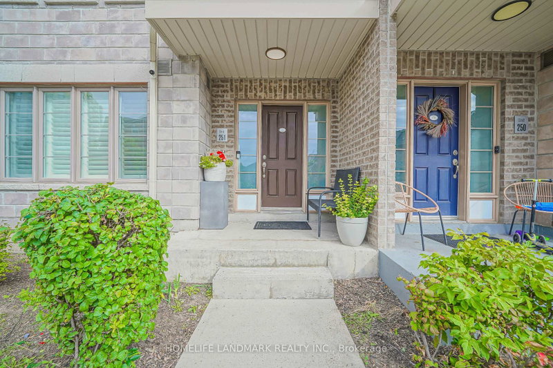Image of home for listing MLS® W13827182