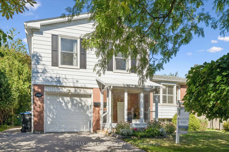 Image of home for listing MLS® W13827194