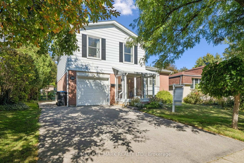 Image of home for listing MLS® W13827194