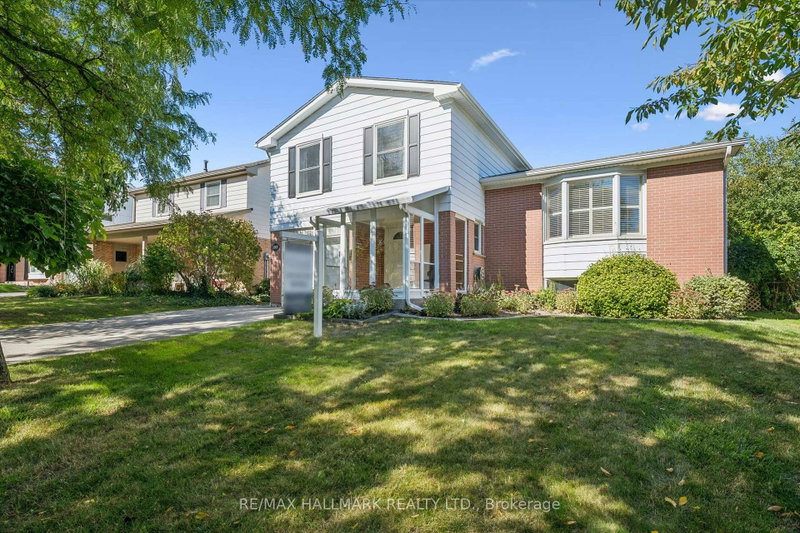 Image of home for listing MLS® W13827194