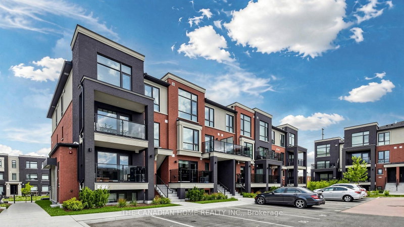 Image of home for listing MLS® W13827196