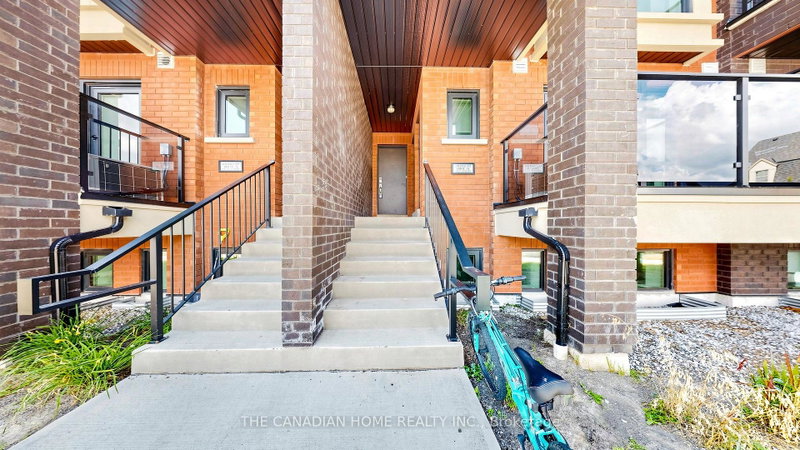 Image of home for listing MLS® W13827196