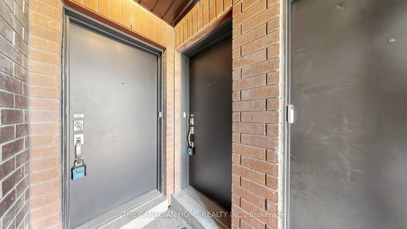 Image of home for listing MLS® W13827196