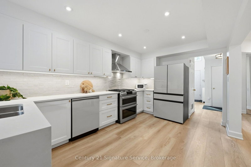 Image of home for listing MLS® W13827200