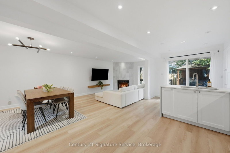 Image of home for listing MLS® W13827200