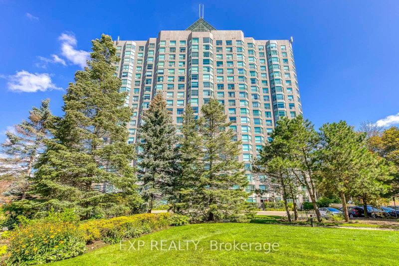 Image of home for listing MLS® W13827220