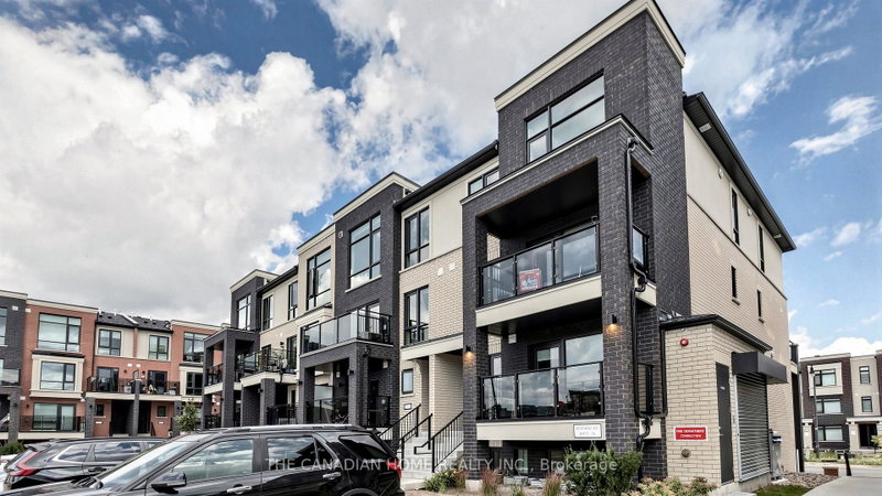 Image of home for listing MLS® W13827224