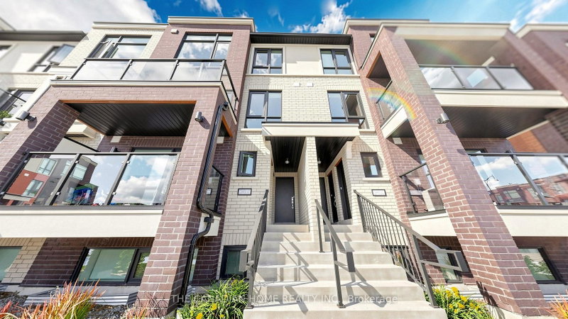 Image of home for listing MLS® W13827224