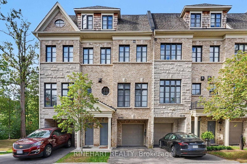 Image of home for listing MLS® W13827228