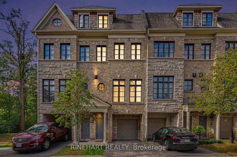Image of home for listing MLS® W13827228
