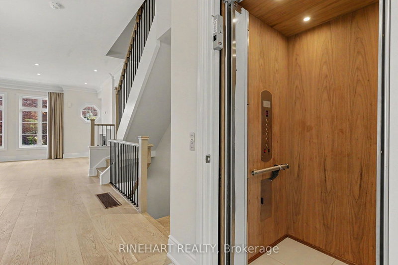 Image of home for listing MLS® W13827228