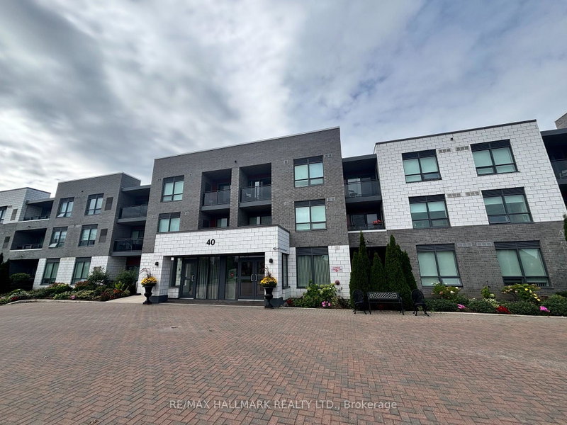 Image of home for listing MLS® W13827230
