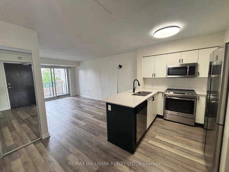 Image of home for listing MLS® W13827230