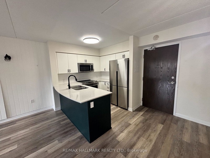 Image of home for listing MLS® W13827230