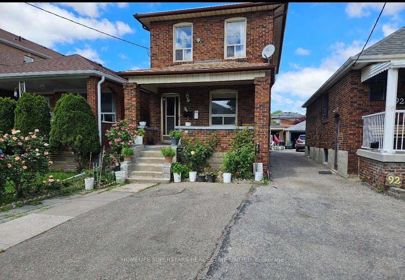 Image of home for listing MLS® W13827260