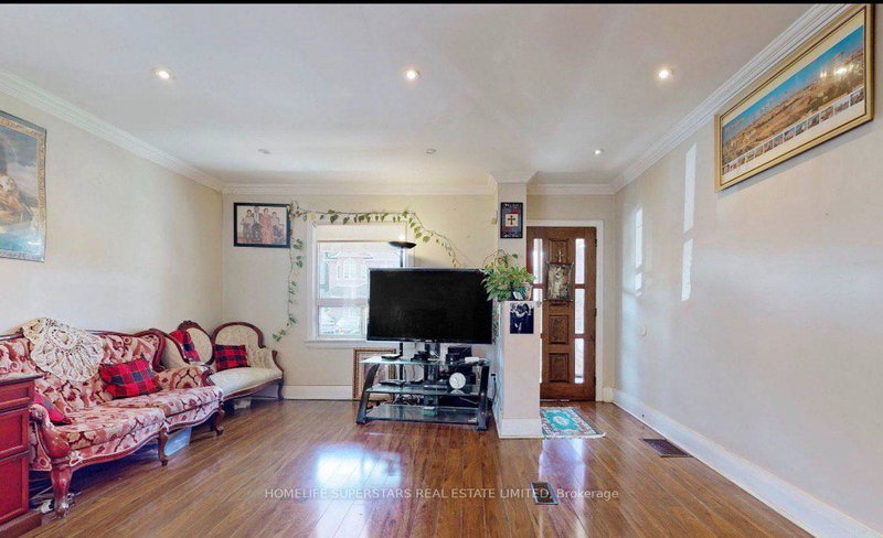 Image of home for listing MLS® W13827260