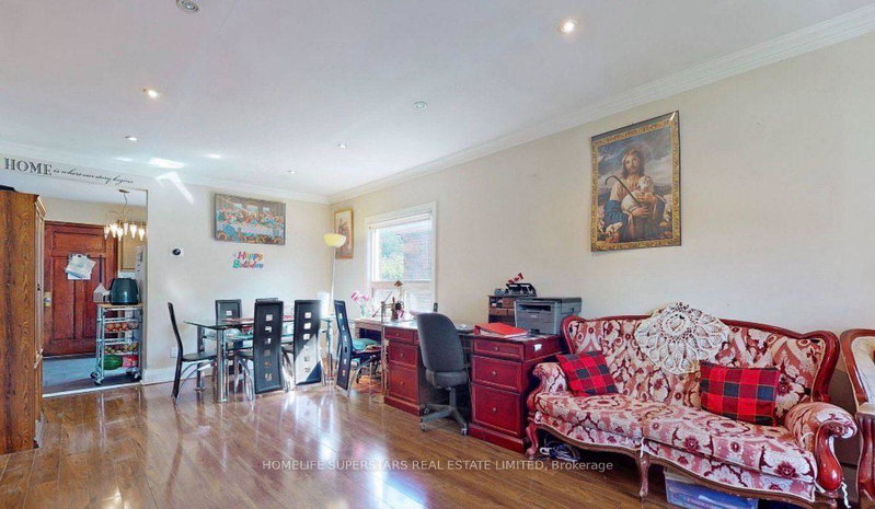 Image of home for listing MLS® W13827260