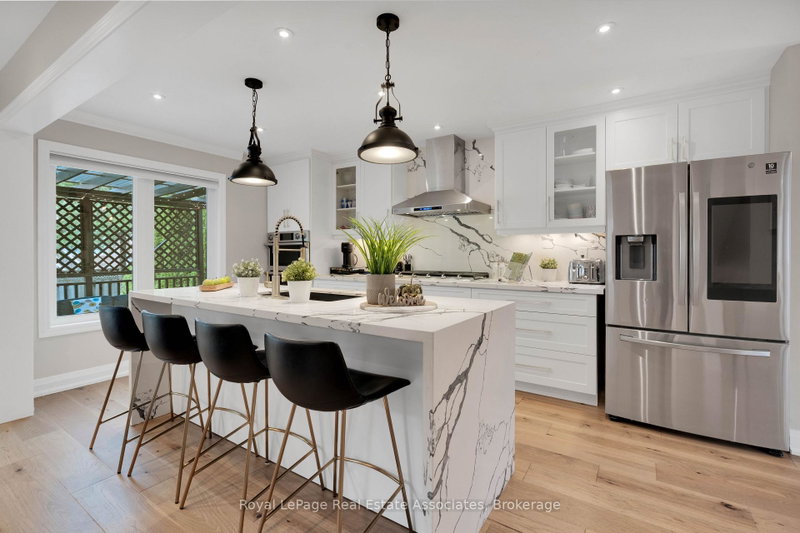 Image of home for listing MLS® W13827268