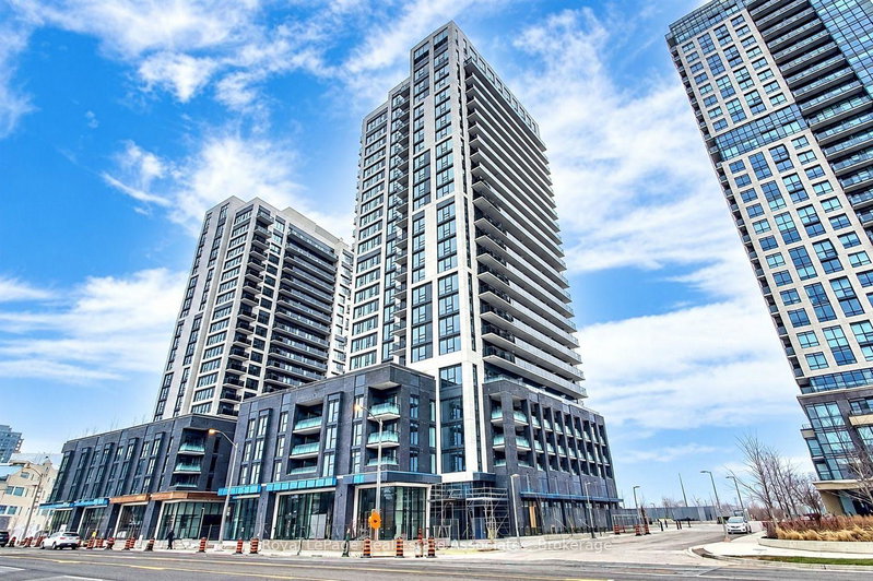 Image of home for listing MLS® W13827292
