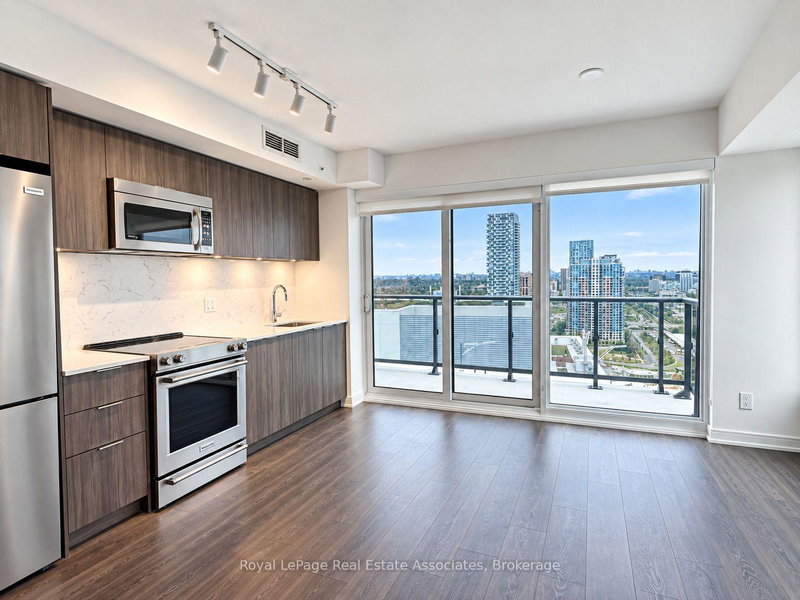Image of home for listing MLS® W13827292