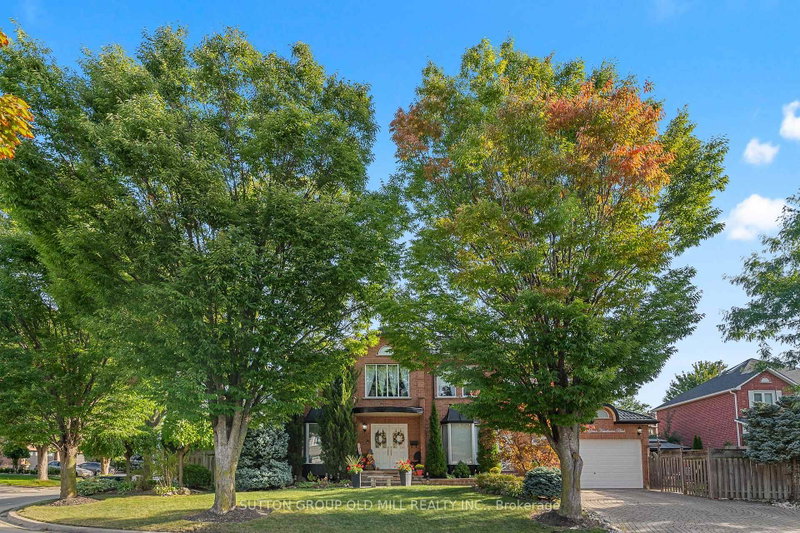 Image of home for listing MLS® W13827316