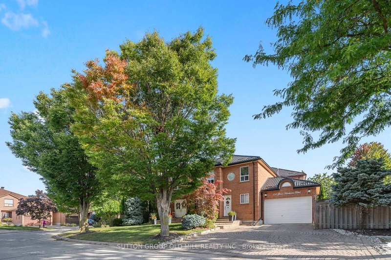 Image of home for listing MLS® W13827316