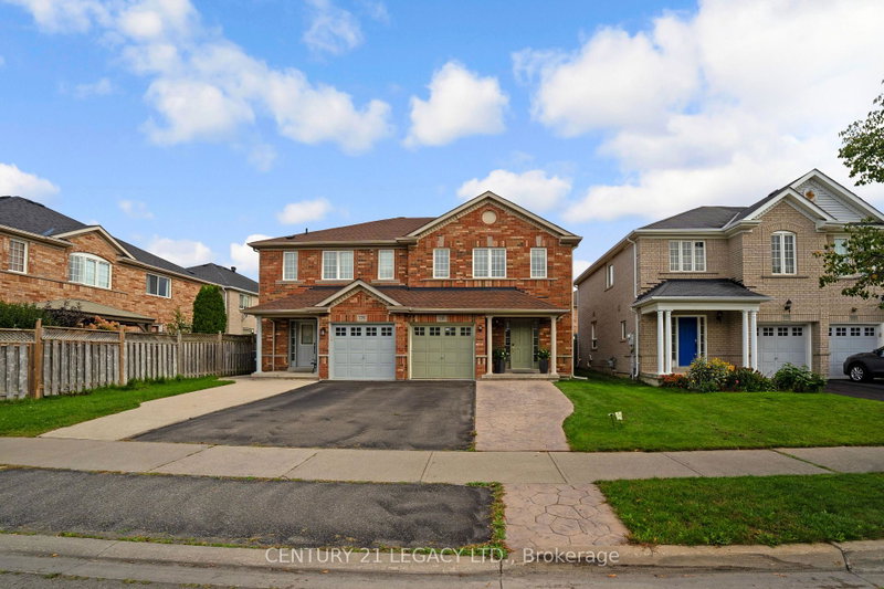 Image of home for listing MLS® W13827332