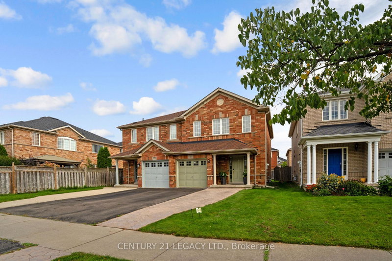 Image of home for listing MLS® W13827332