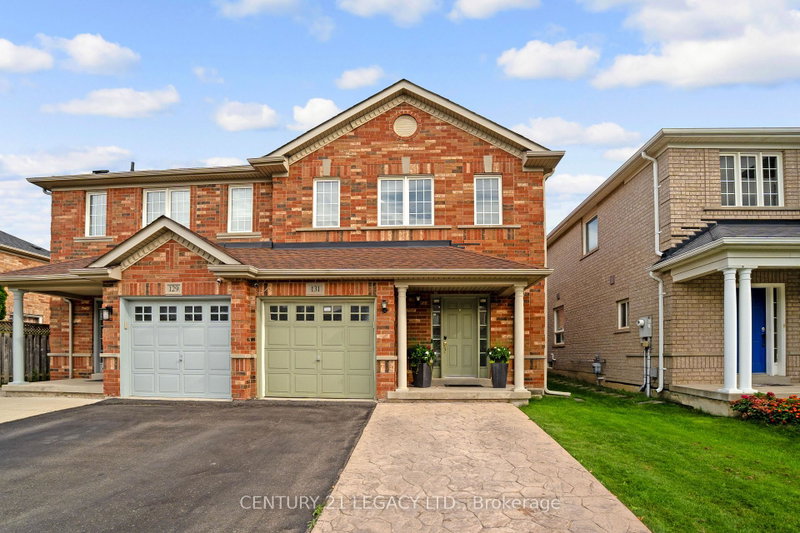 Image of home for listing MLS® W13827332