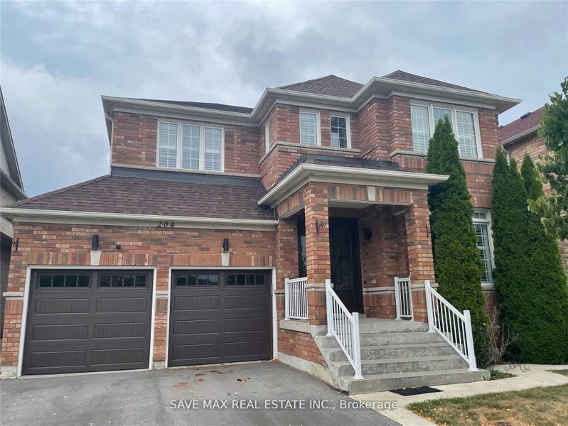 Image of home for listing MLS® W13827458