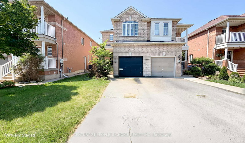 Image of home for listing MLS® W13827464