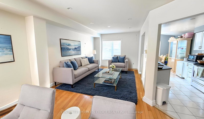 Image of home for listing MLS® W13827464