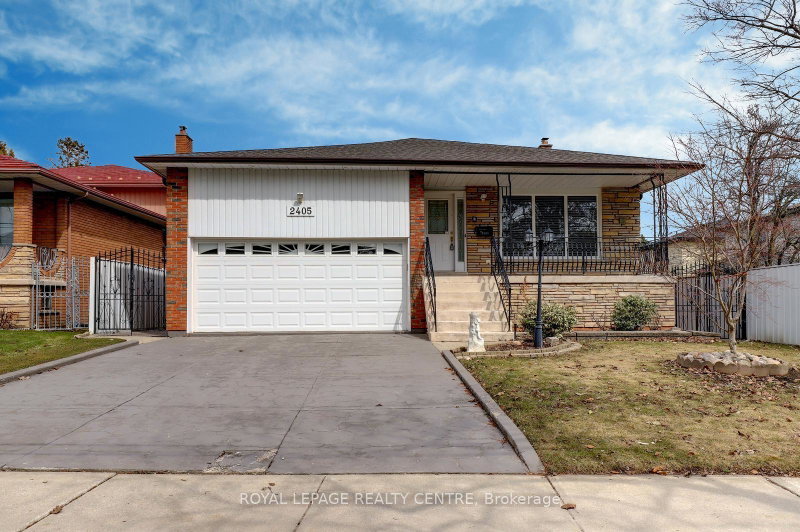 Image of home for listing MLS® W13827466