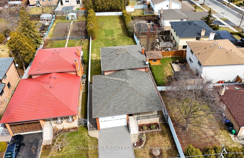 Image of home for listing MLS® W13827466