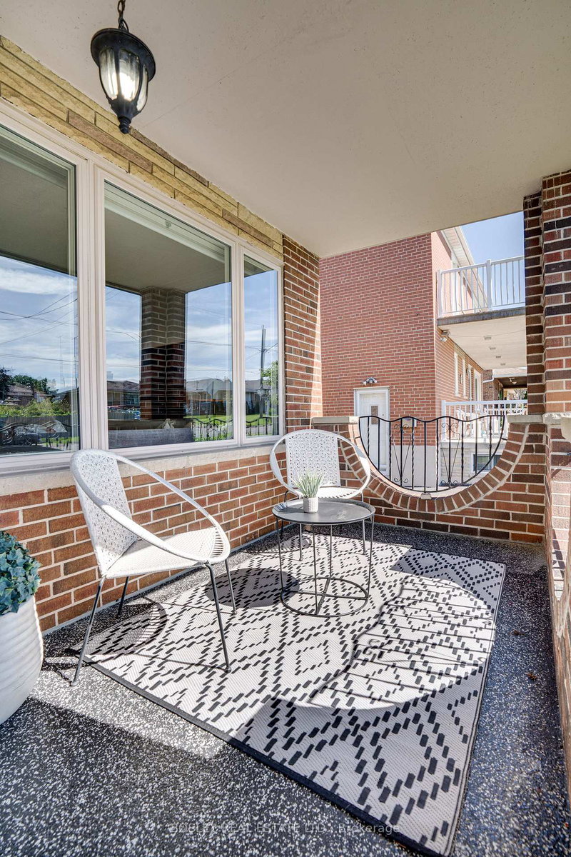 Image of home for listing MLS® W13827478