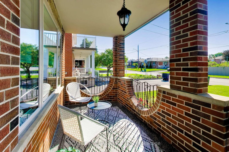 Image of home for listing MLS® W13827478