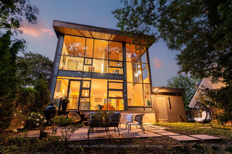 Image of home for listing MLS® W13827504
